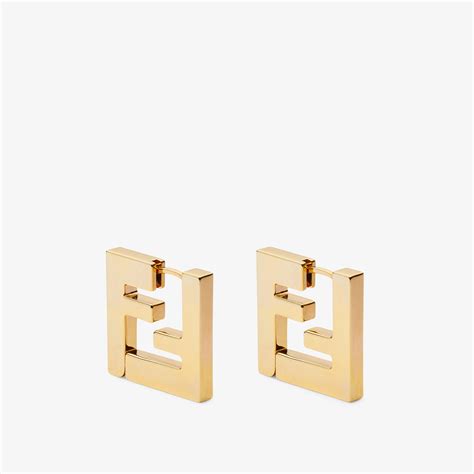 fendi earrings f|women's fendi earrings.